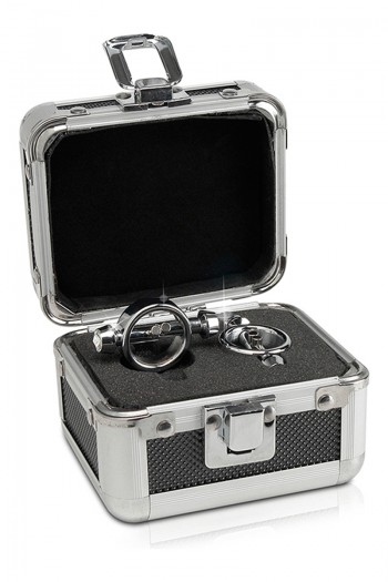 Pinces à seins magnétiques | Pipedream 2