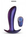 Uranus - Plug vibrant télécommandé | Hueman
