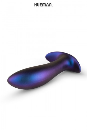 Uranus - Plug vibrant télécommandé | Hueman 2