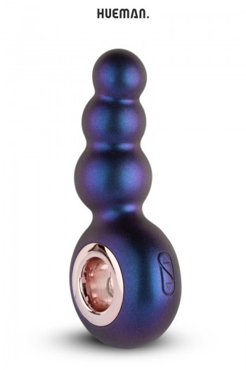 Outer Space - Plug anal vibrant | Hueman 2
