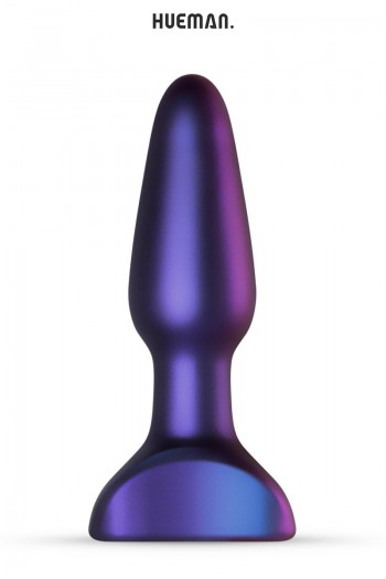 Space Force - Plug vibrant | Hueman