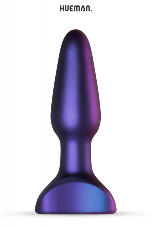 Space Force - Plug vibrant | Hueman