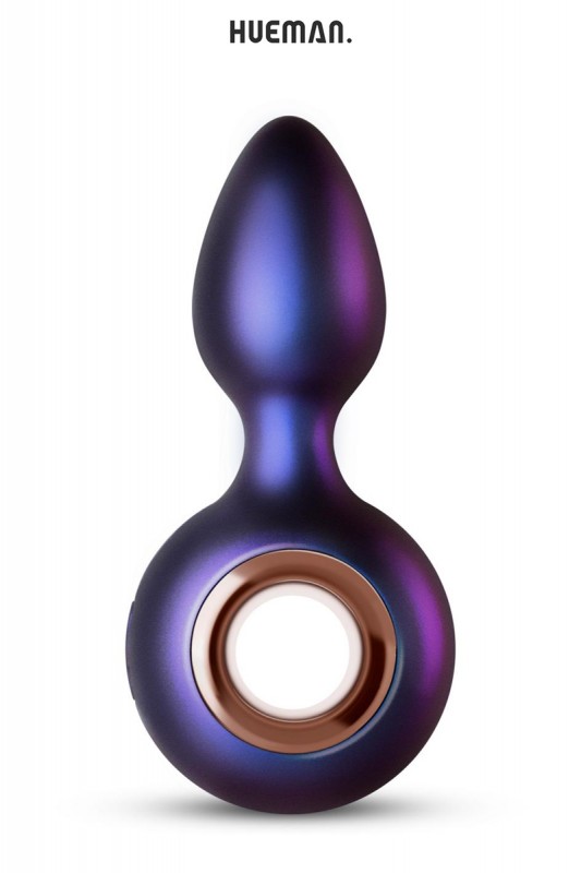 Deep Space - Plug vibrant | Hueman