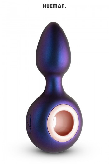 Deep Space - Plug vibrant | Hueman 2