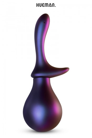 Nebula Bulb - Poire anale silicone | Hueman