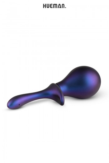 Nebula Bulb - Poire anale silicone | Hueman 2