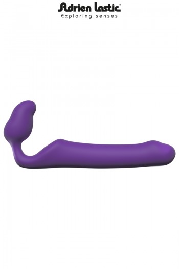 Queens L - Gode anatomique flexible | Adrien Lastic