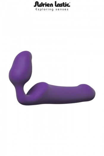 Queens L - Gode anatomique flexible | Adrien Lastic 2