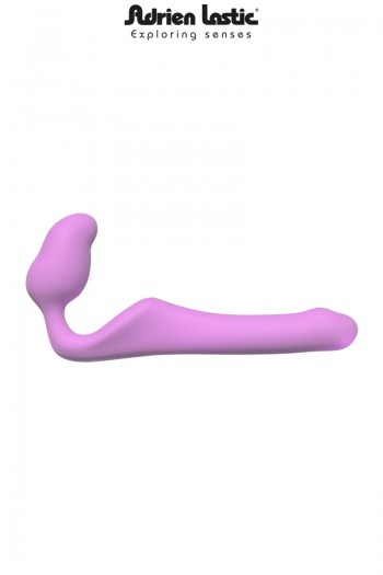 Queens S - Gode anatomique flexible | Adrien Lastic