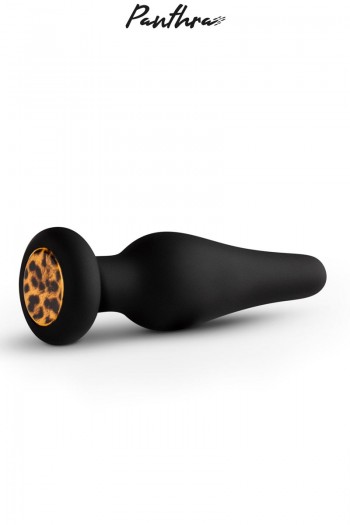 Kesia - Kit 3 plugs anaux | Panthra 2