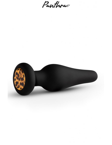 Kesia - Kit 3 plugs anaux | Panthra Kesia - Kit 3 plugs anaux | Panthra