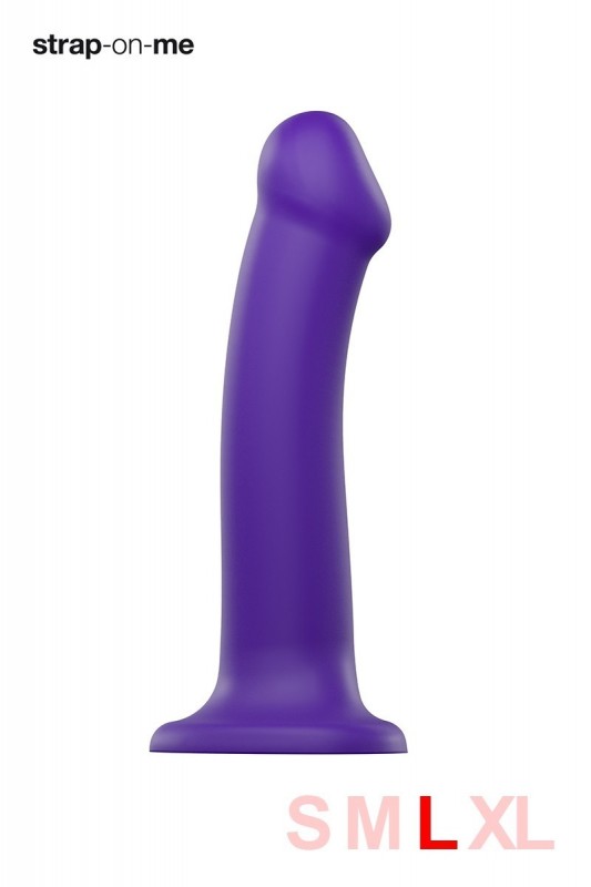 Gode dual-density violet L Gode dual-density violet L