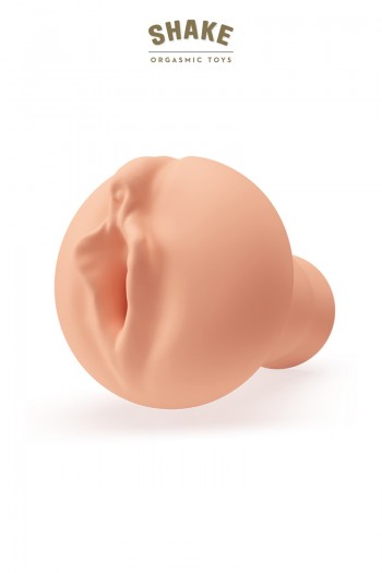 Fuck My Pussy - Masturbateur vagin | Shake