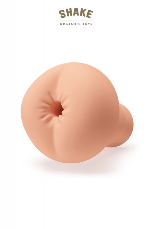 Real Bumpy Ass - Masturbateur anus | Shake