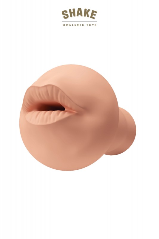 Realistic Blow Job - Masturbateur fellation | Shake