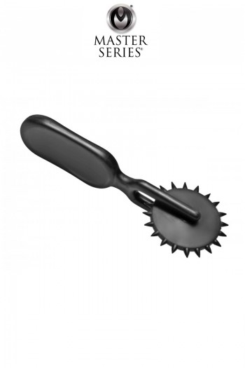 Lil Devil Sensation - Mini roulette de Wartenberg | Master Series