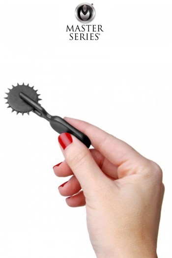 Lil Devil Sensation - Mini roulette de Wartenberg | Master Series 2