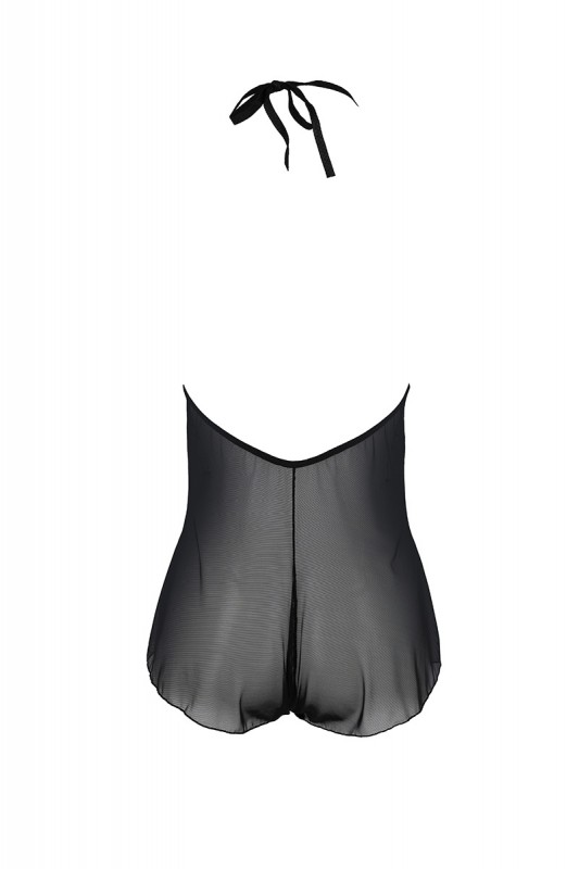 Leafa - Body sensuel | Passion lingerie