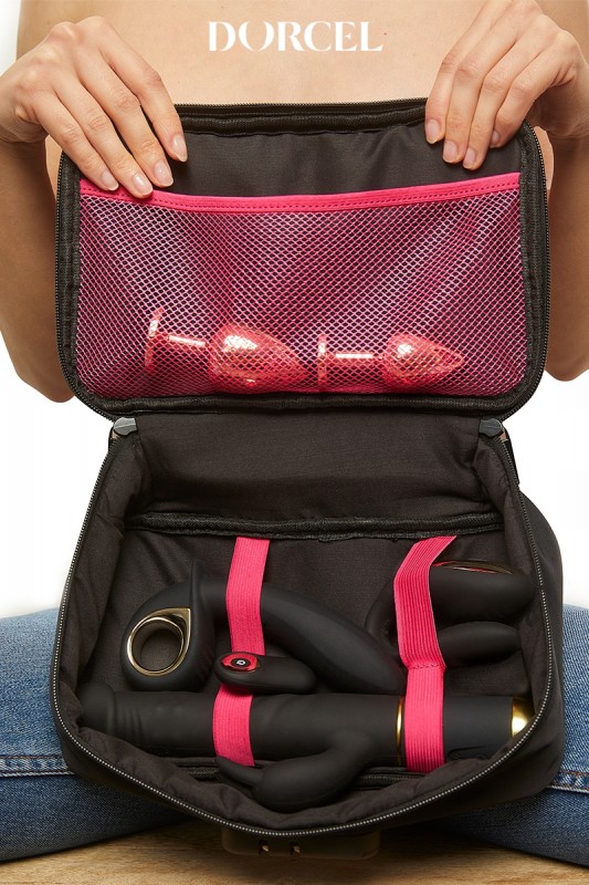 Discreet box - boite à sextoys | Dorcel
