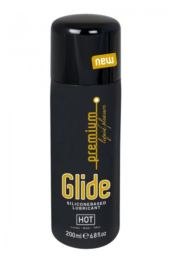 Lubrifiant silicone haute glisse 100 ml | HOT