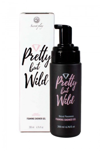 Gel douche raffermissant | Secret Play