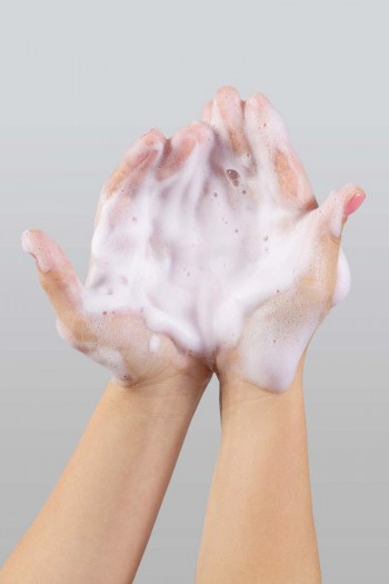 Gel douche raffermissant | Secret Play 2