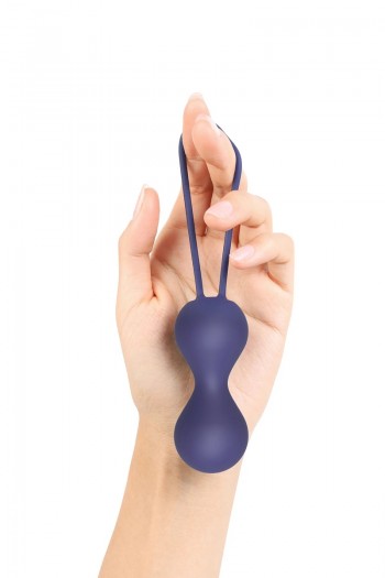 Joia Midnight Indigo | Love to Love 2