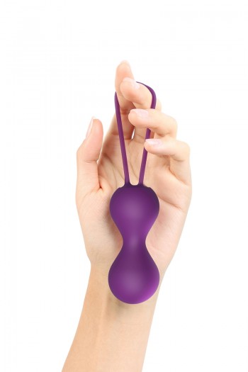 Joia Purple rain | Love to Love 2