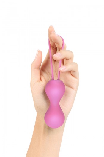 Joia Pink passion | Love to Love 2