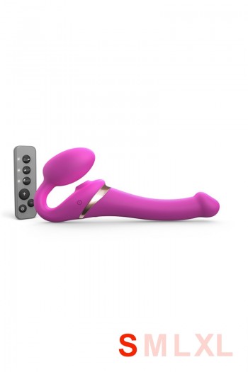 Strap-on-me Orgasme multiple S Fuchsia | Strap-on-Me