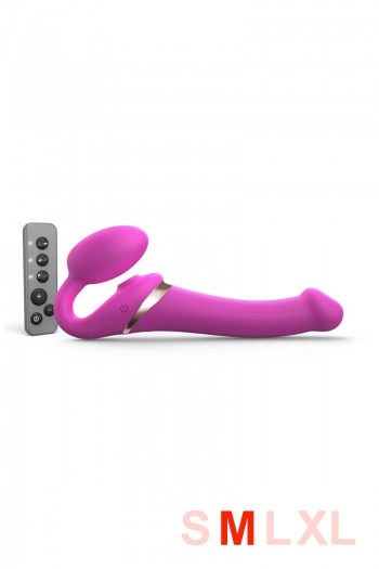 Strap-on-me Orgasme multiple M Fuchsia | Strap-on-Me