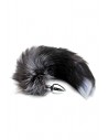 Plug avec queue de renard taille S | Alive