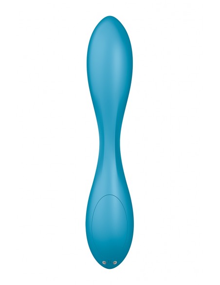 G-Spot Flex 1 bleu | Satisfyer