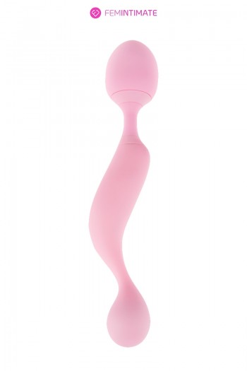 Universal Massager - Vibro Wand | Femintimate