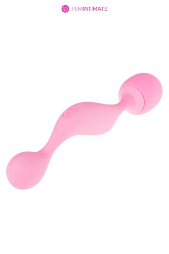Universal Massager - Vibro Wand | Femintimate 2