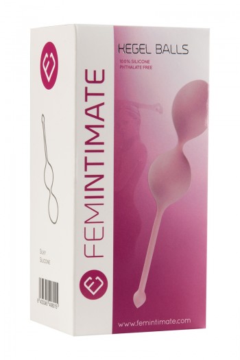 Kegel Balls | Femintimate 2