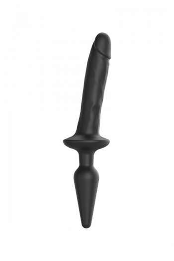 Switch Plug-In Realistic S | Strap-on-Me
