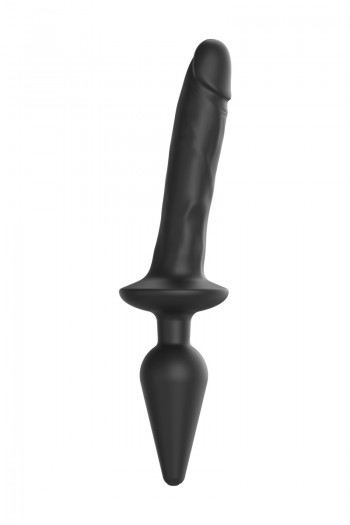 Switch Plug-In Realistic L | Strap-on-Me