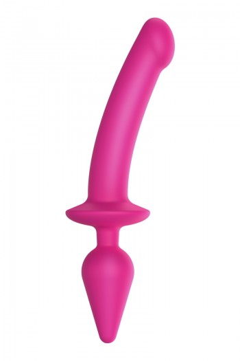 Switch Plug-In Semi-Realistic XXL | Strap-on-Me