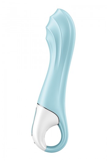 Air Pump Vibrator 5 - Vibro gonflable | Satisfyer 2