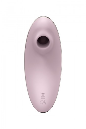 Satisfyer Vulva Lover 1 Violet - Double stimulateur | Satisfyer 2