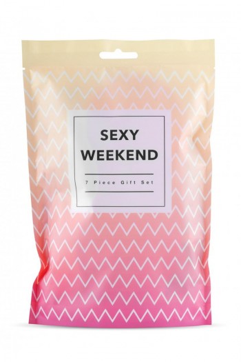 Cadeau coquin pour Weekend en couple | Loveboxxx 2