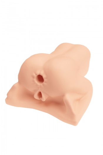 Masturbateur Shake levrette | Shake