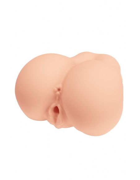 Masturbateur Shake vagin levrette | Shake