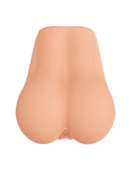 Masturbateur Shake vagin levrette | Shake