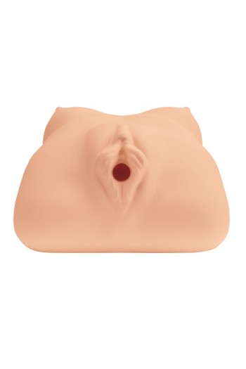 Masturbateur Shake vagin et seins | Shake 2