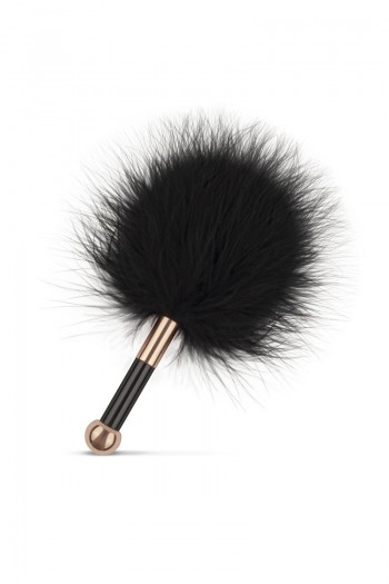 Coffret BDSM 9 accessoires | Rosy Gold 2