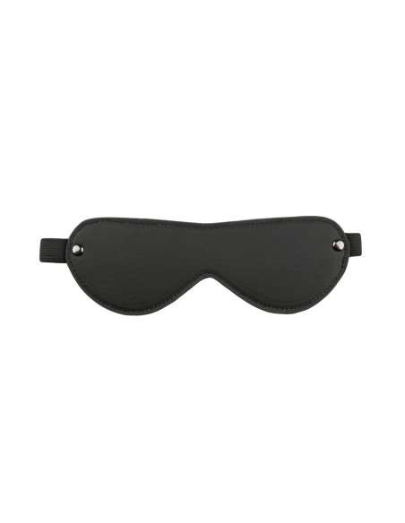 Bandeau en cuir | Easytoys Fetish Collection Bandeau en cuir | Easytoys Fetish Collection