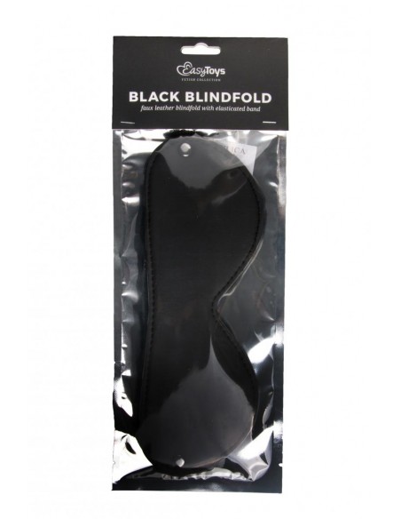 Bandeau en cuir | Easytoys Fetish Collection Bandeau en cuir | Easytoys Fetish Collection