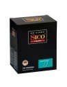 Sico SPERMICIDE - 100 préservatifs spermicides | Sico